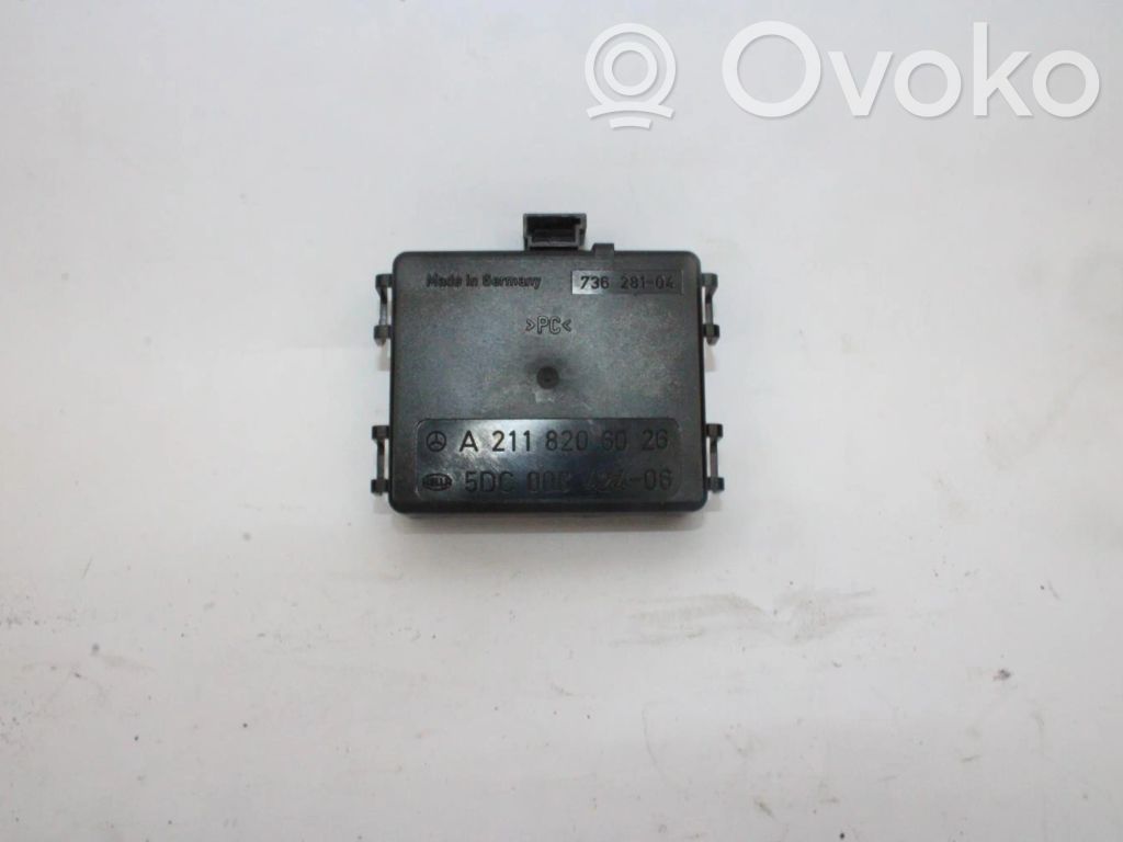Sensor   A2118206026