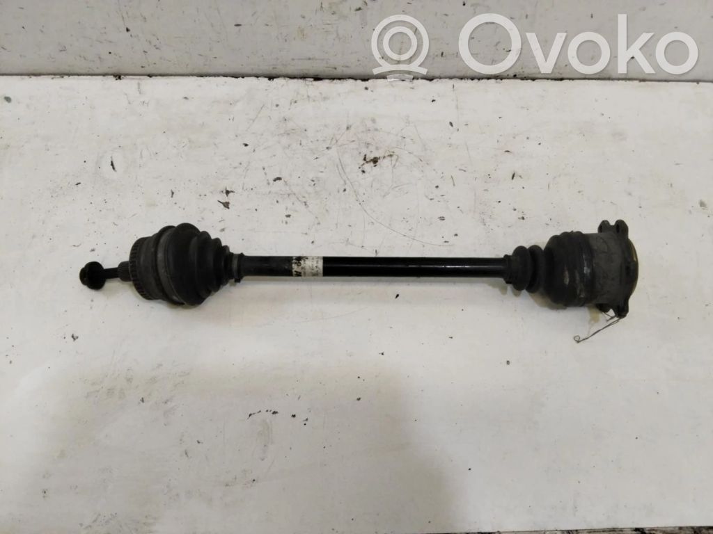 Audi A4 S4 B5 8D Eje de transmisión (juego) 
