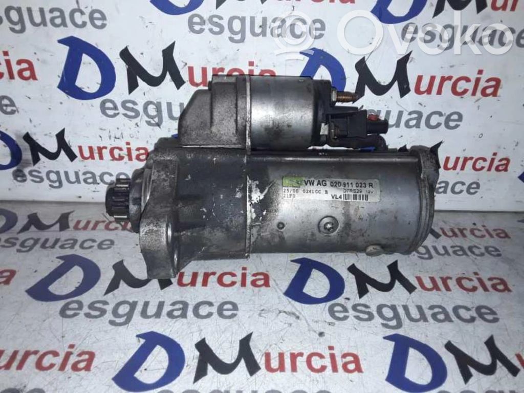 Seat Toledo I (1L) Electromotor 