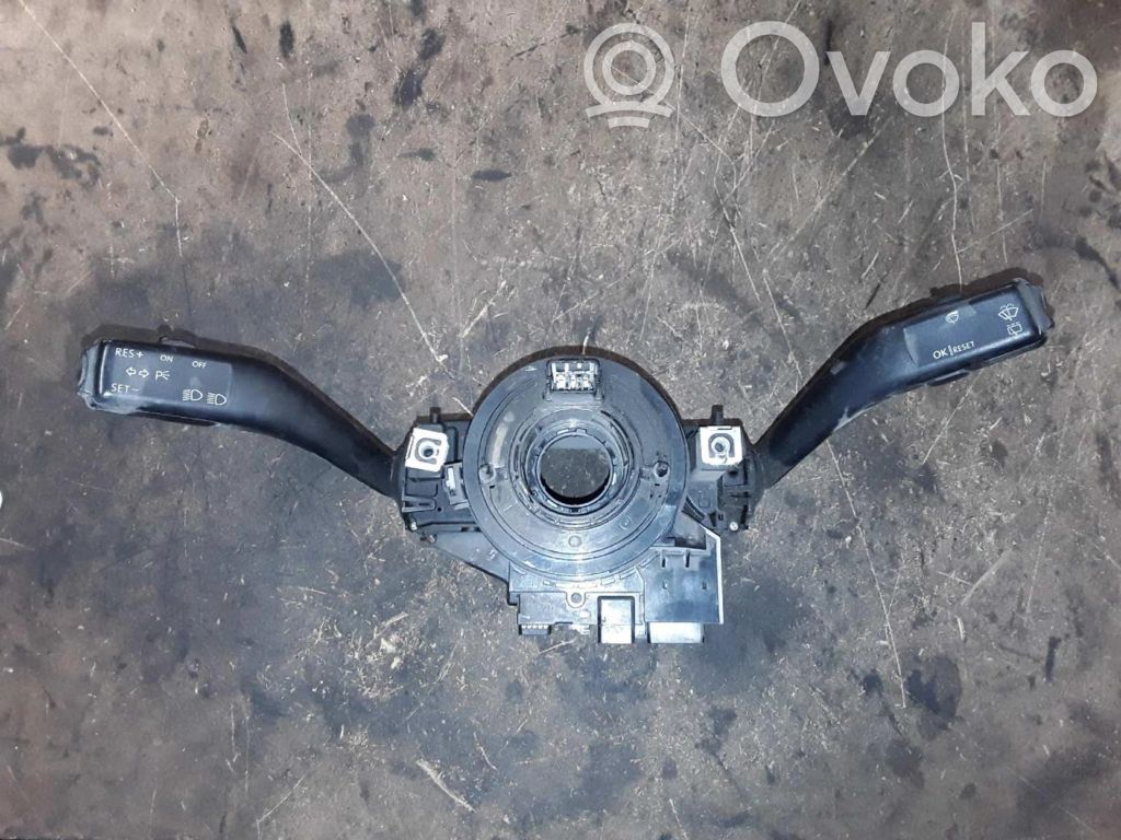 Seat Leon (1P) Inel glisant airbag (inel SRS) 