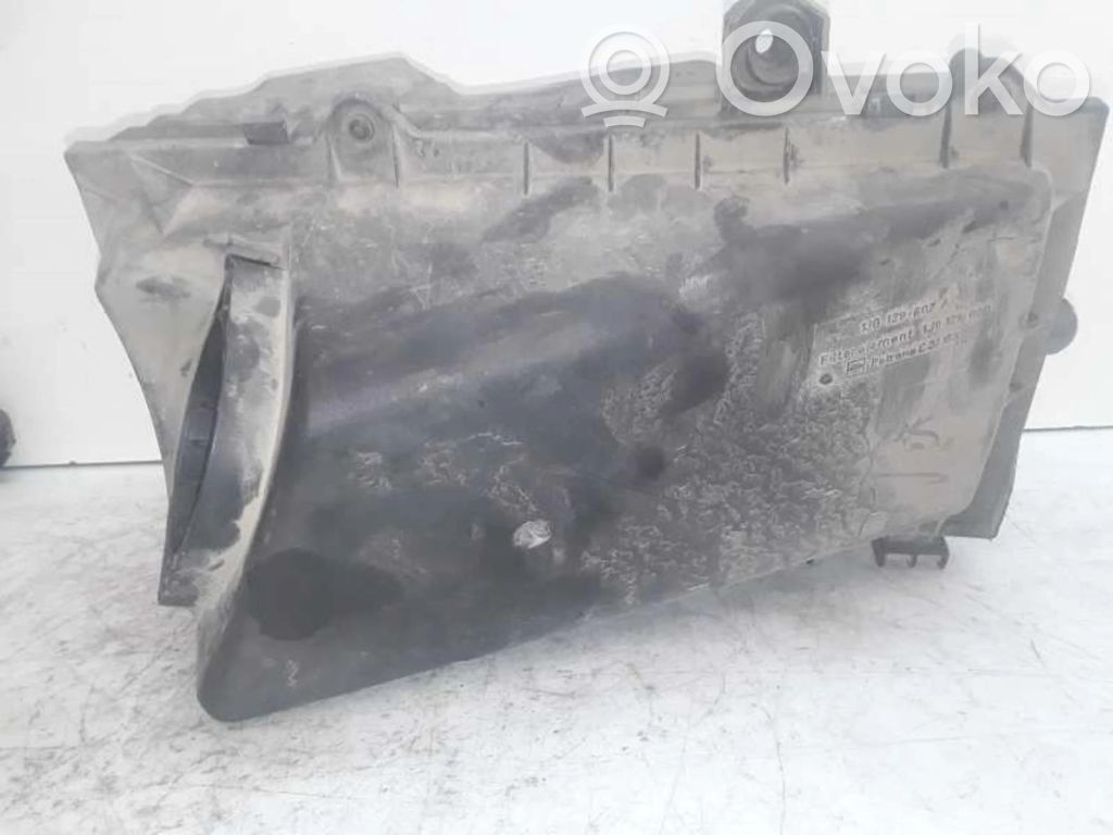 Seat Leon (1M) Luftfilter 