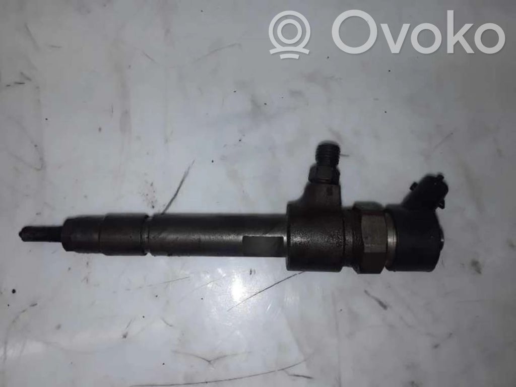 Injector combustibil   0445110119
