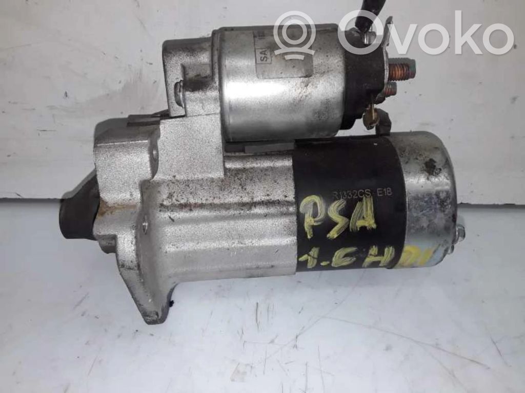 Anlasser   R1332CS