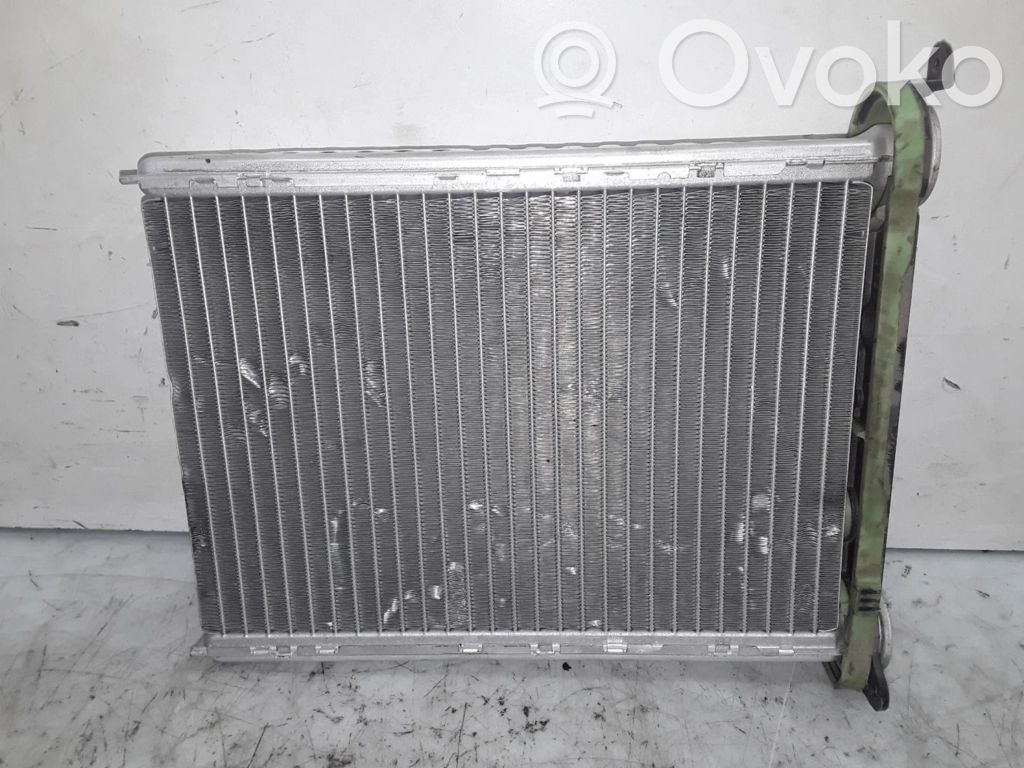 Renault Megane III Radiador de calefacción eléctrico de habitáculo