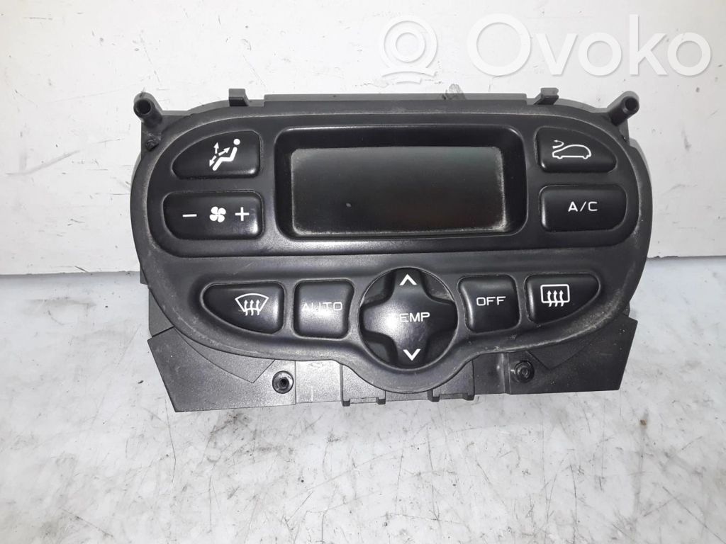 Panel klimatyzacji   96514030XT