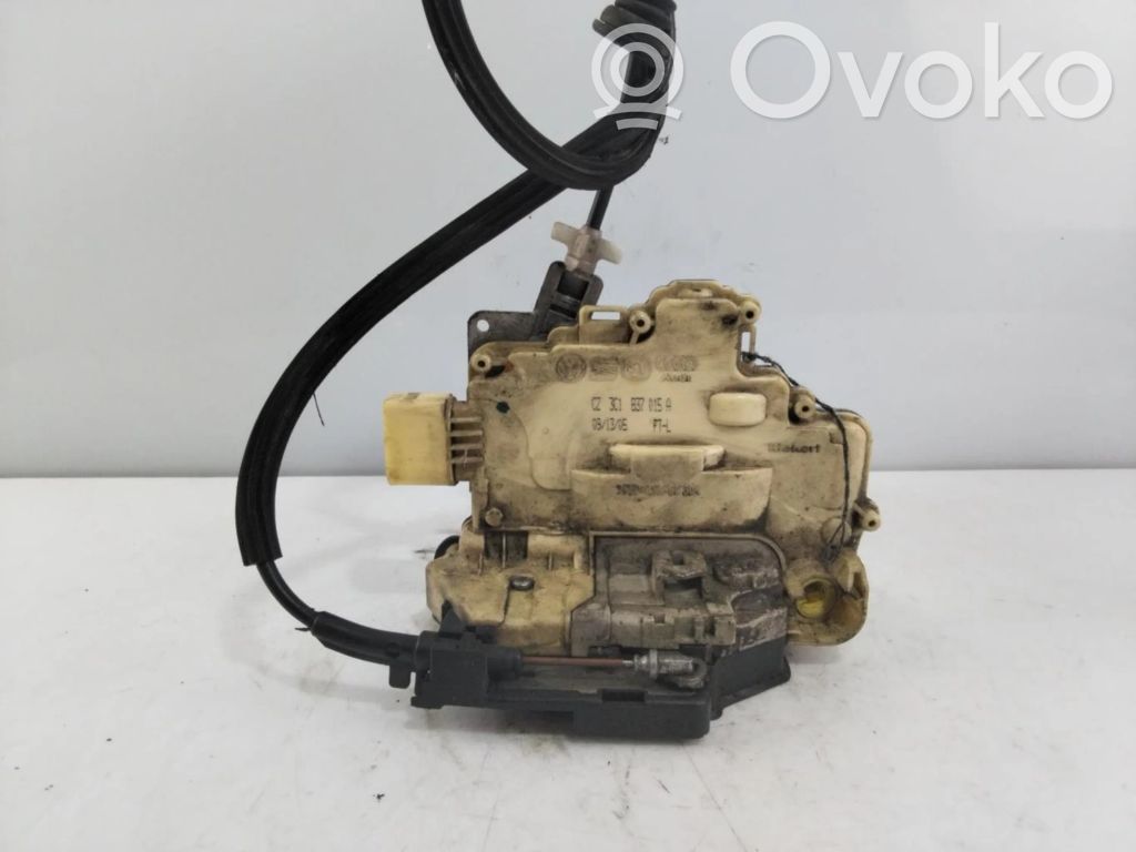 Seat Ibiza IV (6J,6P) Serratura portiera anteriore
