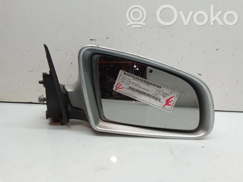 Audi A3 S3 8P Oglindă electrică ușă față 