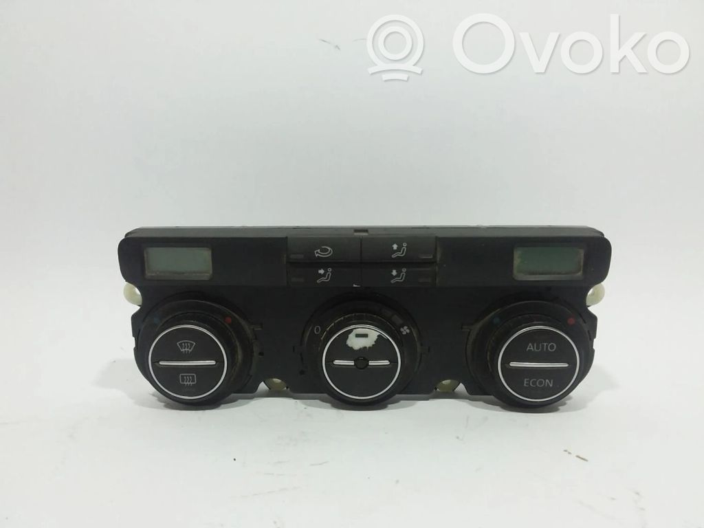 Volkswagen Golf V Unitate control climatizare 