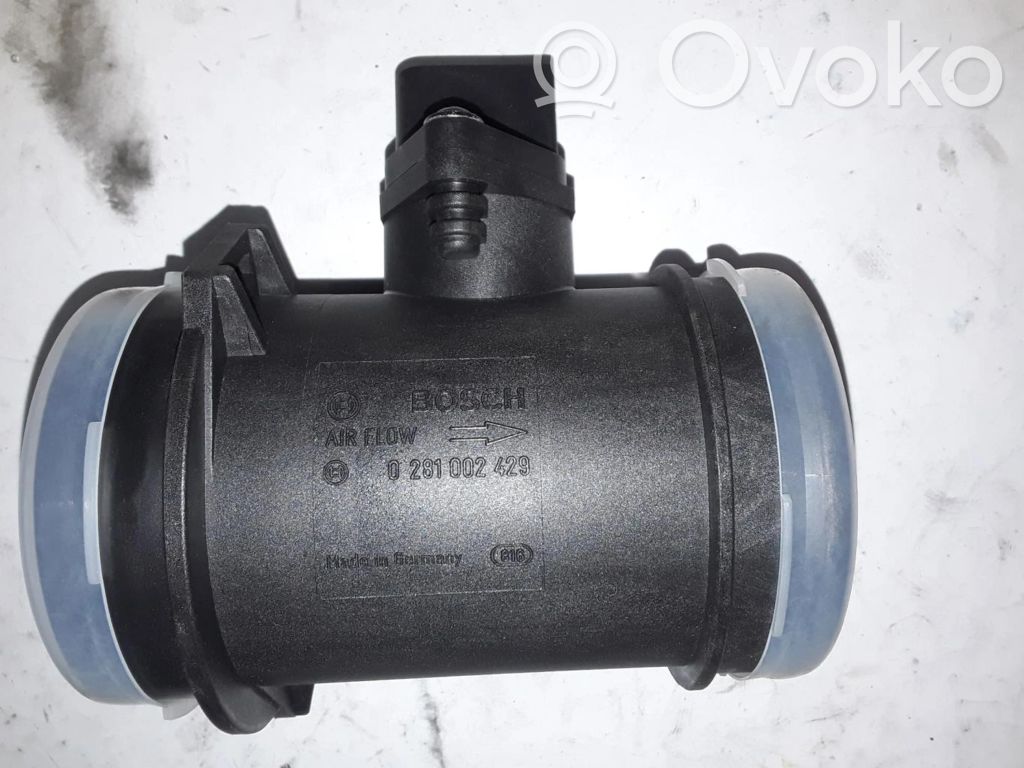 Audi A4 S4 B5 8D Misuratore di portata d'aria