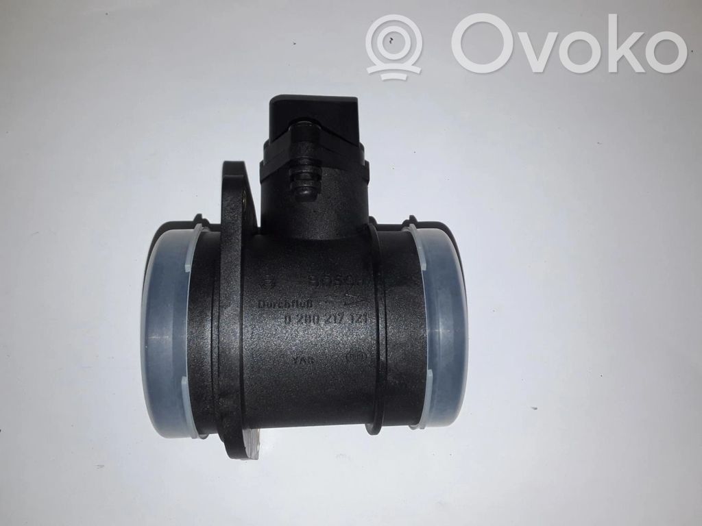 Audi A3 S3 8L Misuratore di portata d'aria