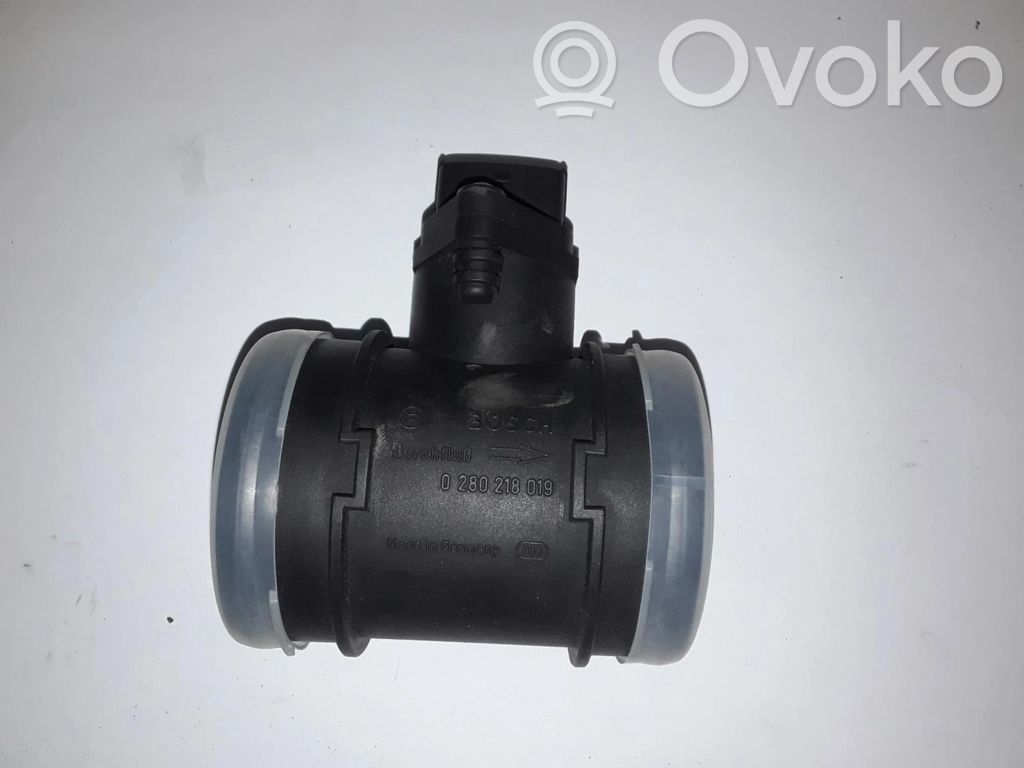 Alfa Romeo 166 Misuratore di portata d'aria