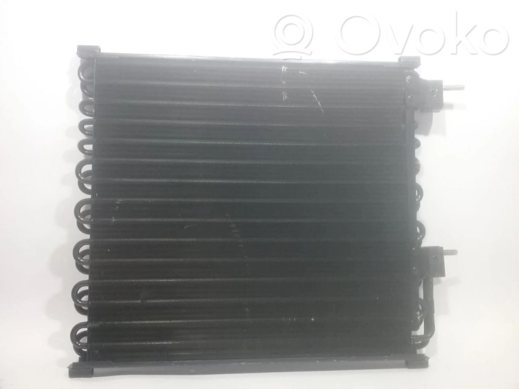 Ford Ka Radiatore di raffreddamento A/C (condensatore) 