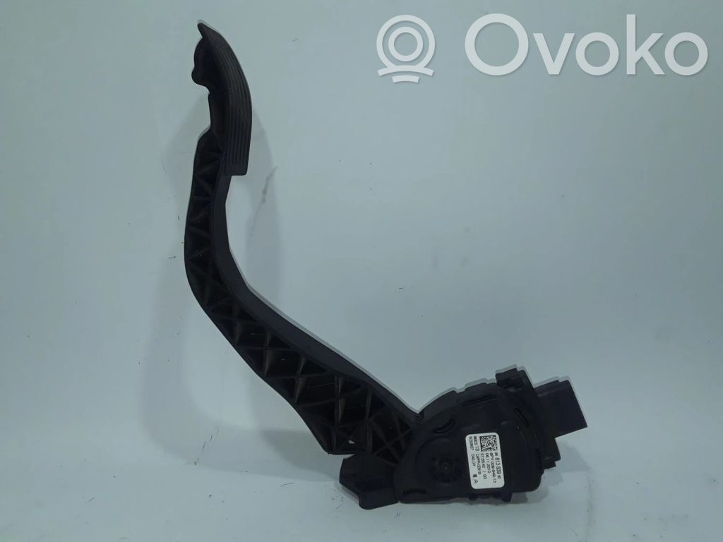 Pedale dell’acceleratore   9681383980