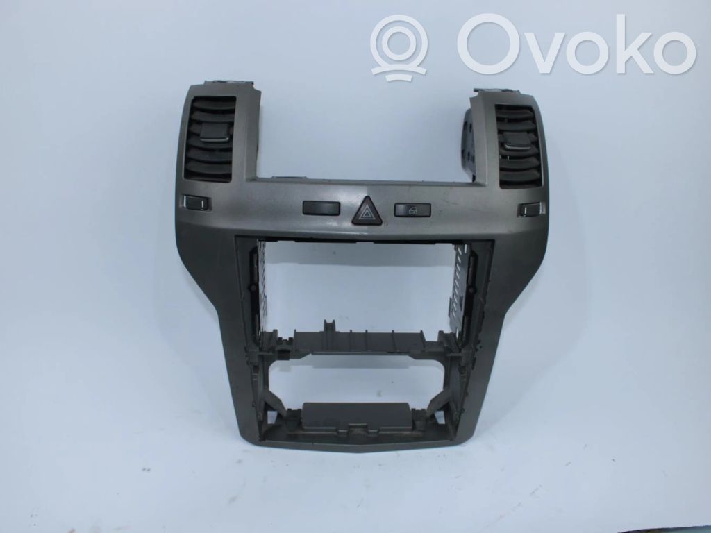 Opel Zafira B Griglia di ventilazione centrale cruscotto 