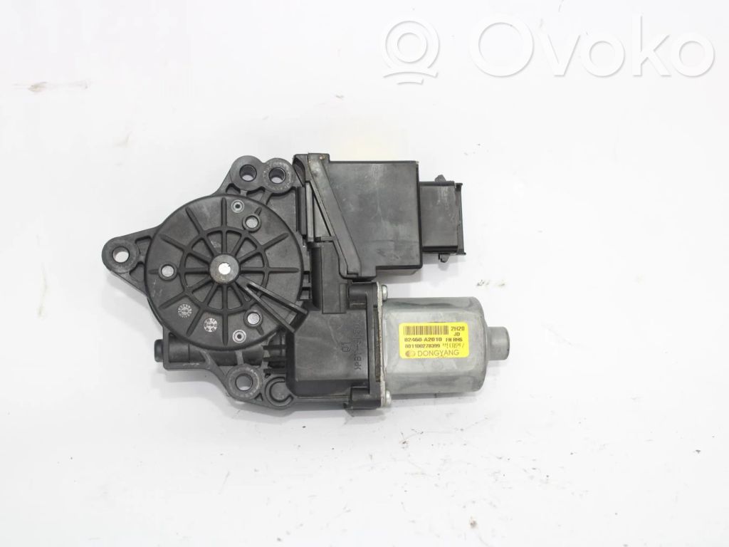 KIA Ceed Motorino deflettore/vetro 