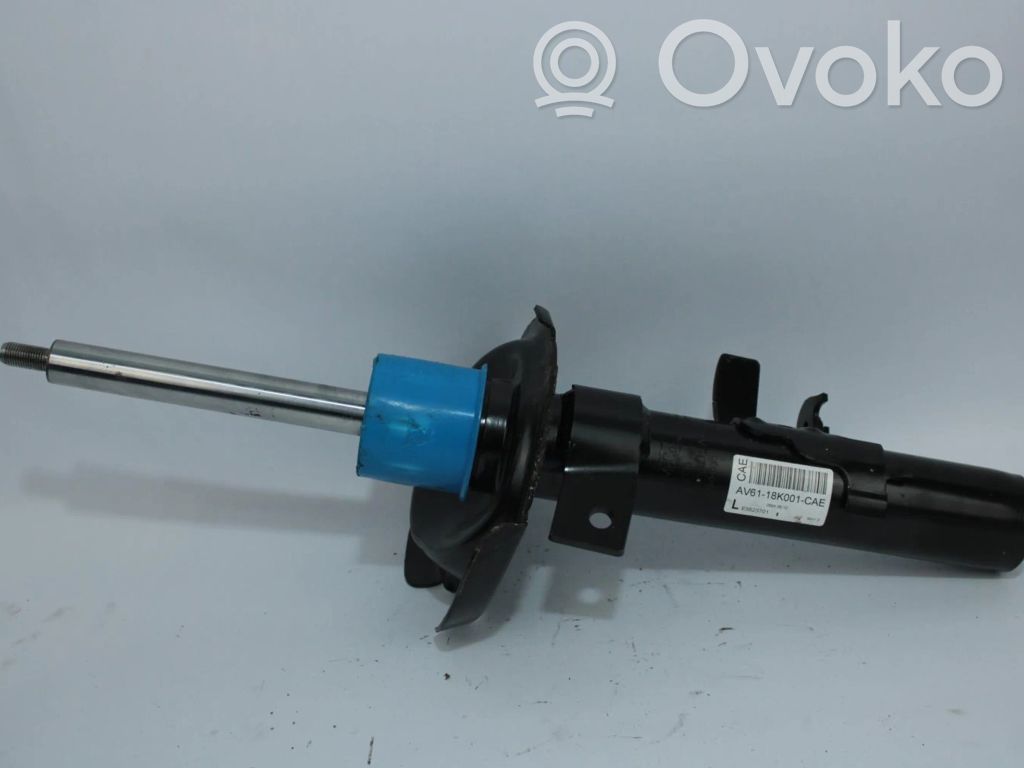 Ford Grand C-MAX Ammortizzatore anteriore