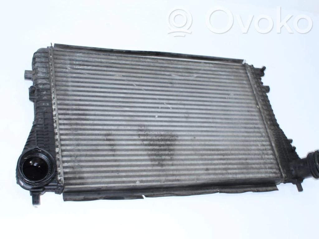Audi A3 S3 8P Radiator intercooler 