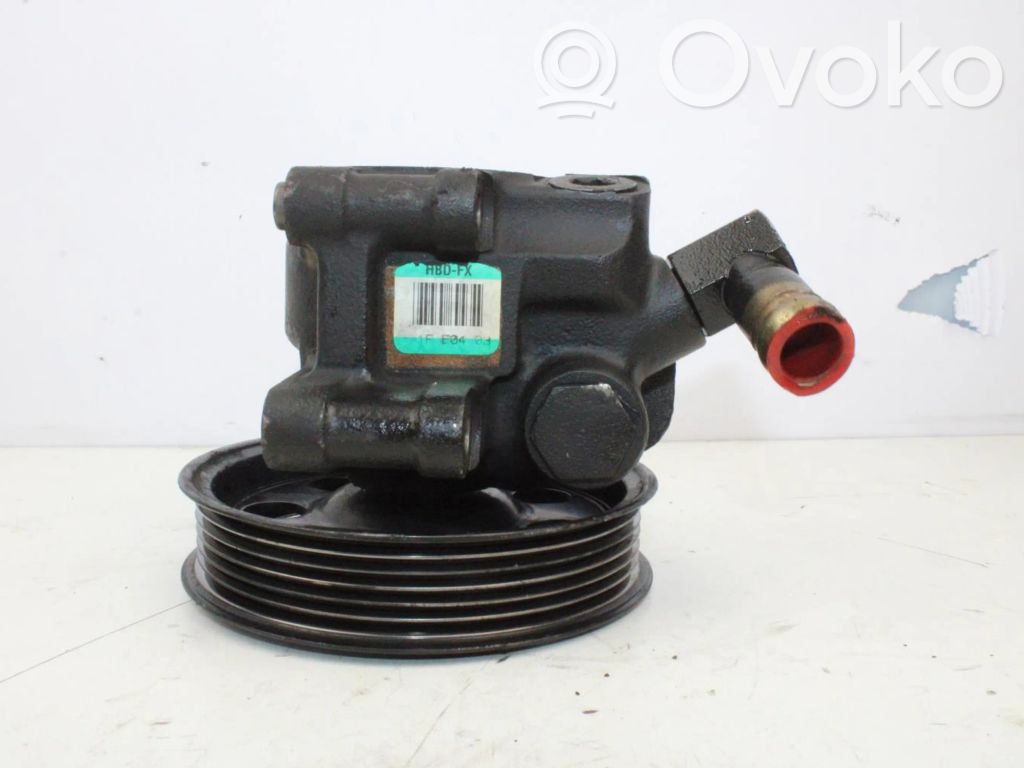 Ford Focus Power steering pump 