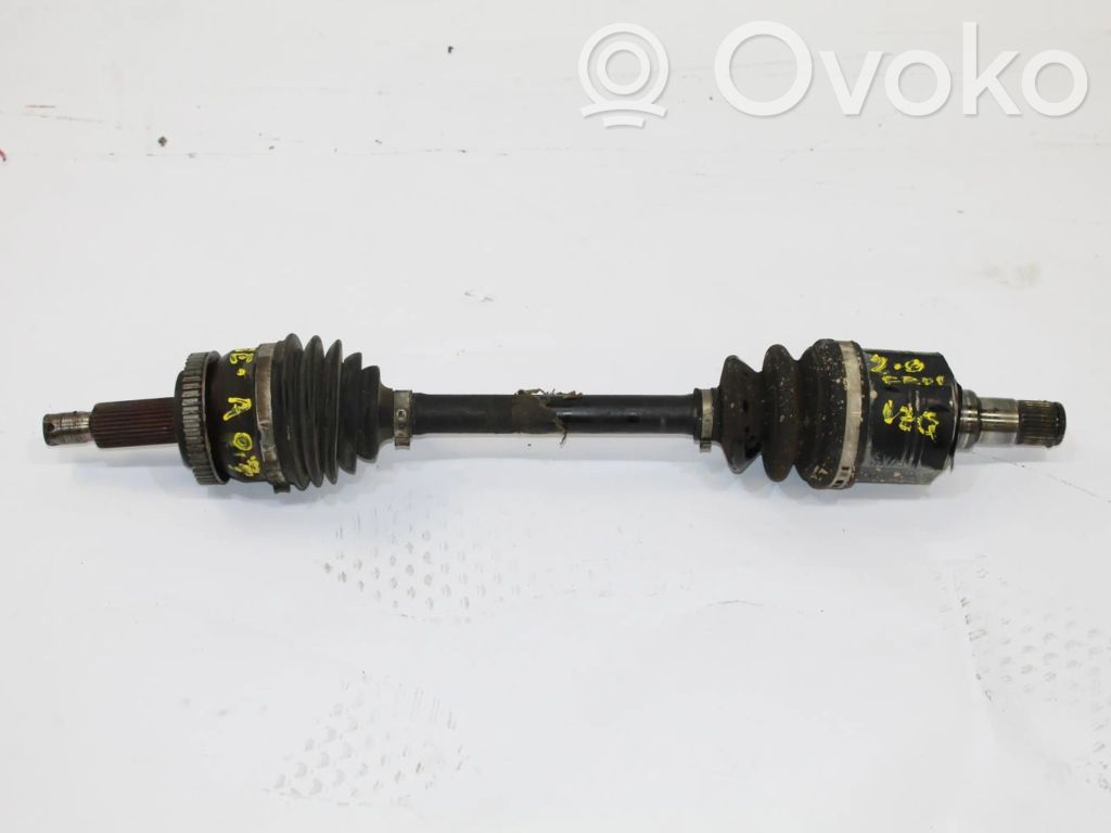 KIA Sportage Planetare (set)