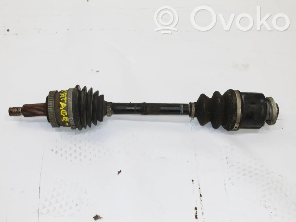 KIA Sportage Planetare (set)