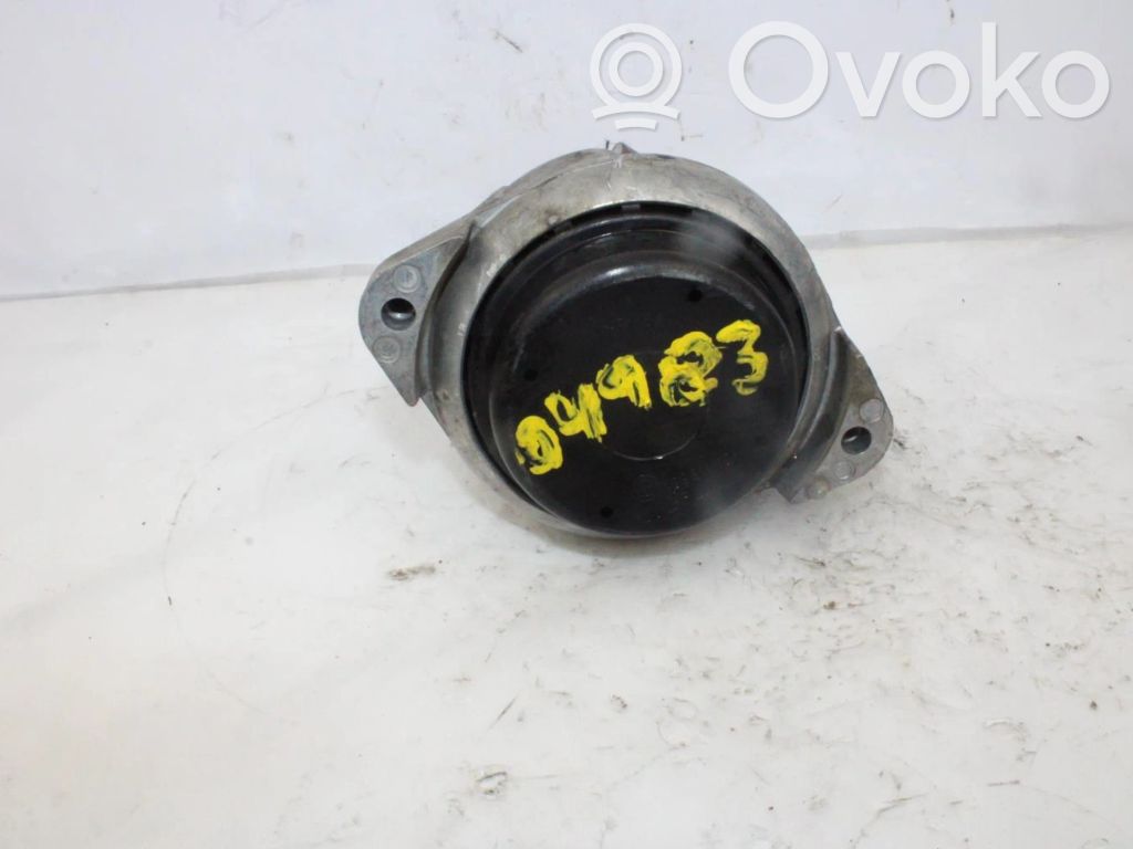 Halterung Lager Motor   13981112