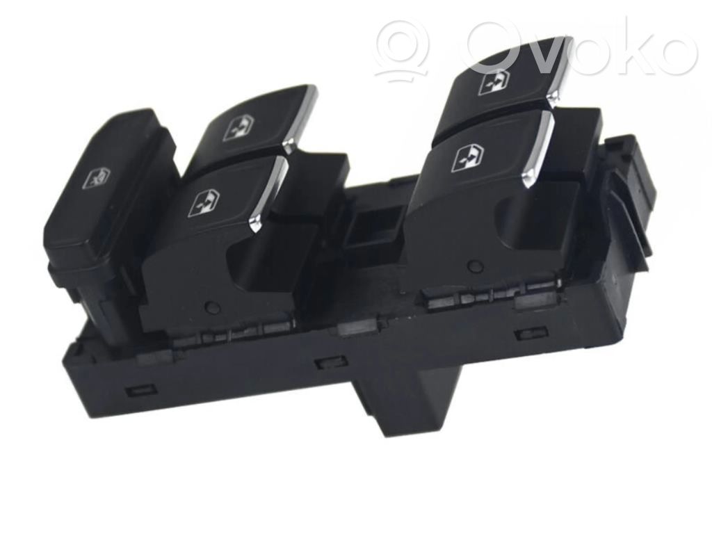 Comutator comandă geamuri electrice   5G0959857C