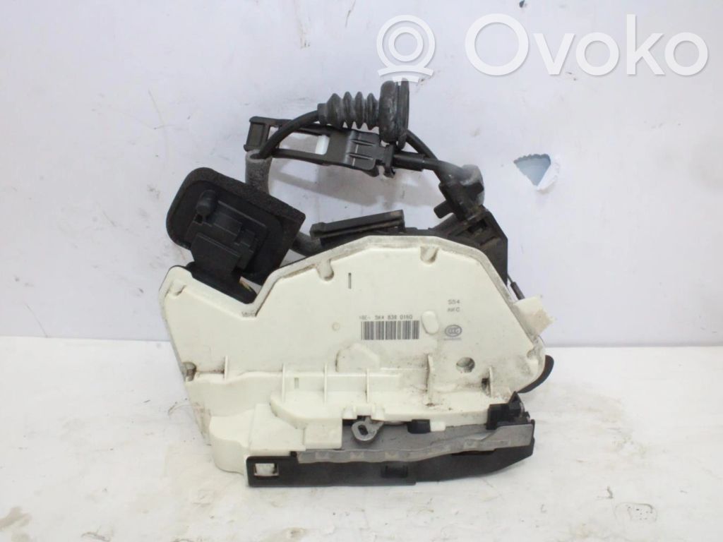 Seat Leon (5F) Încuietoare ușă spate 