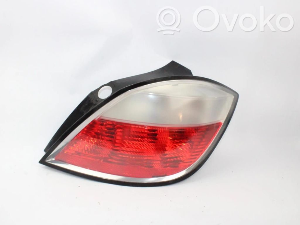 Opel Astra H Luci posteriori