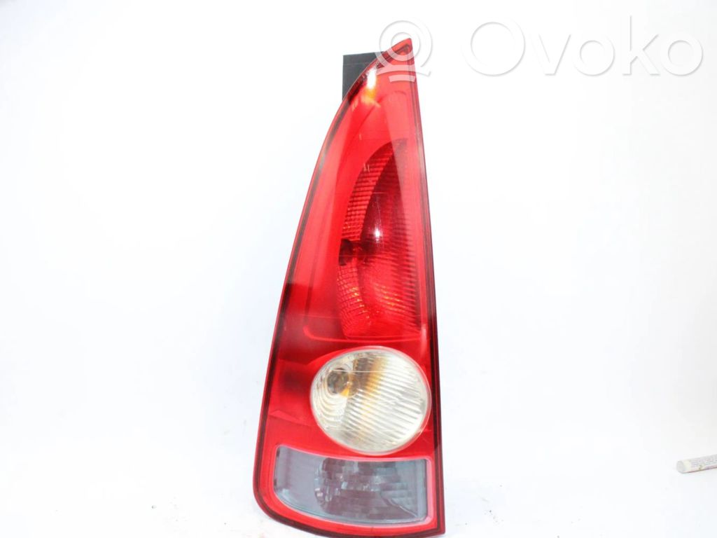 Renault Espace IV Lampă spate în caroserie 
