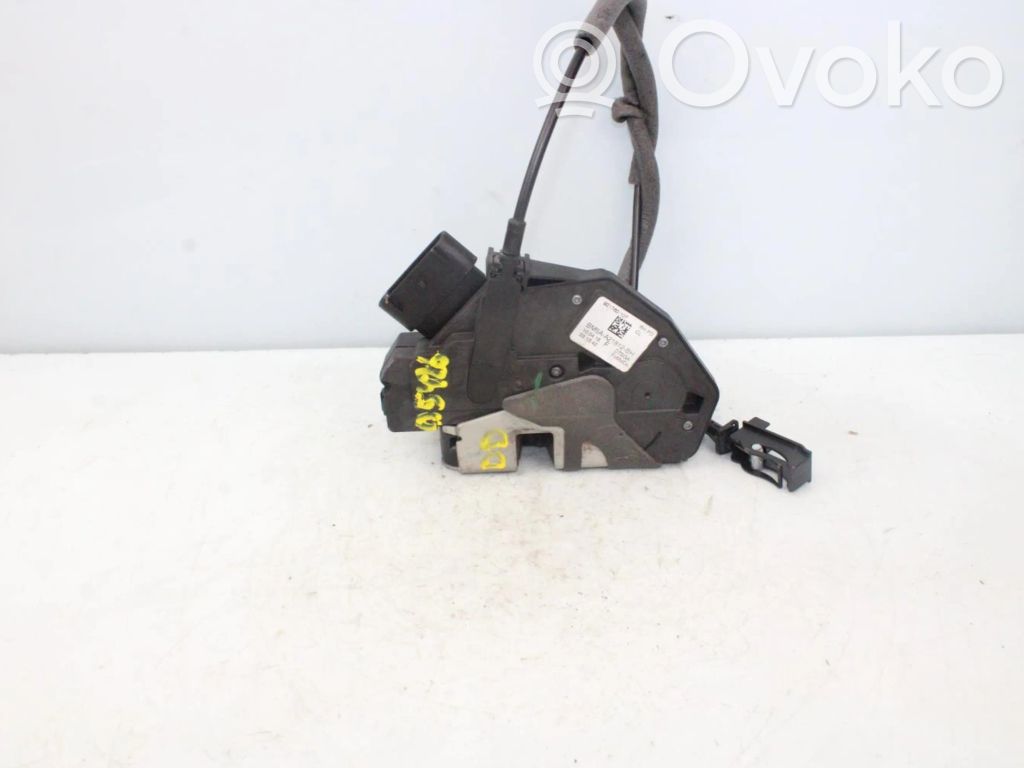 Ford Focus Încuietoare ușă față 