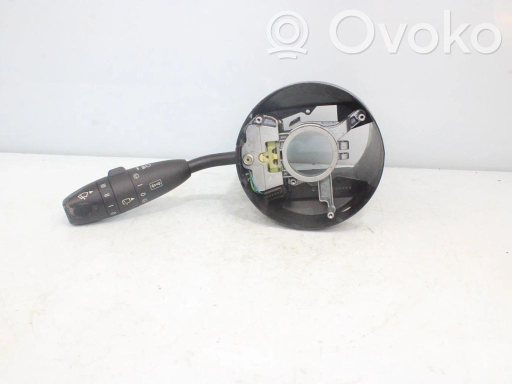 Mercedes-Benz A W169 Interruttore tergicristallo