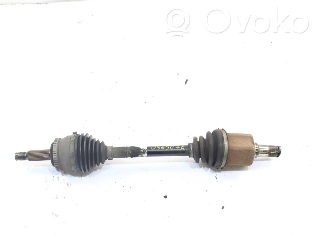 Drive shaft (set)   SINREF