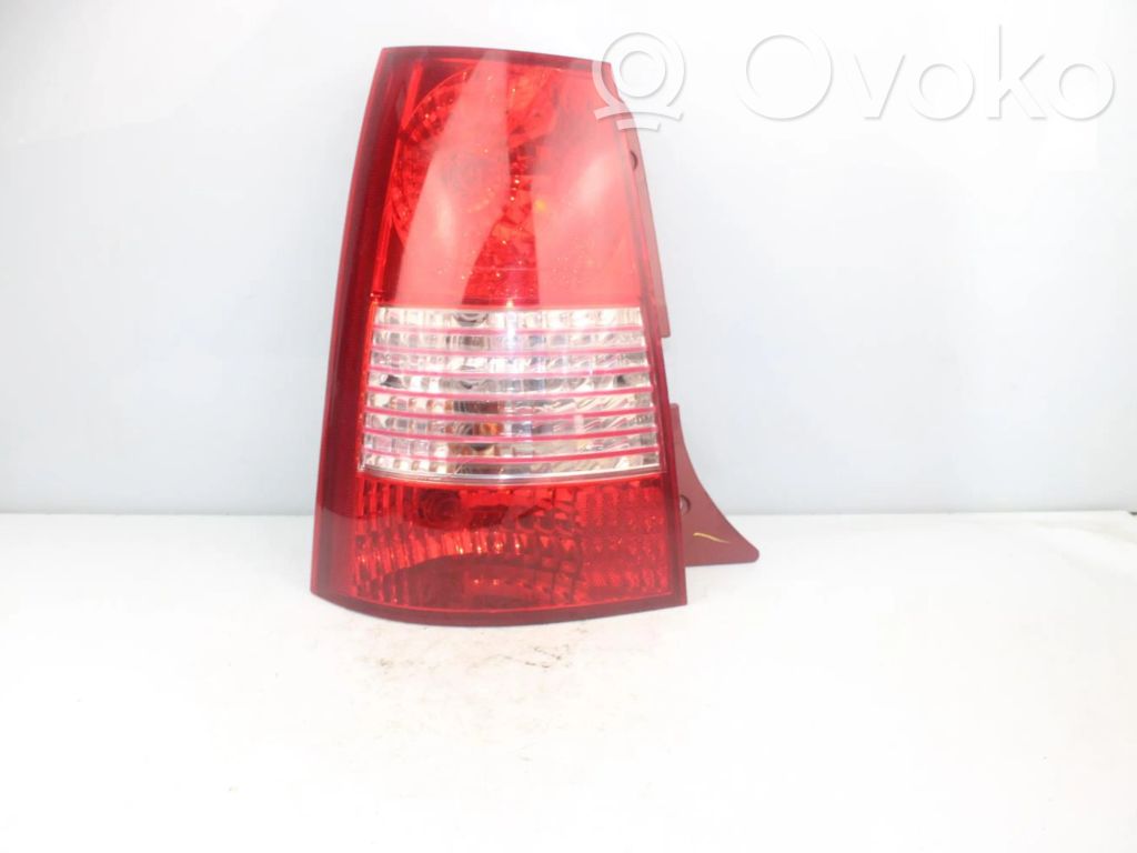 KIA Picanto Lampă spate în caroserie