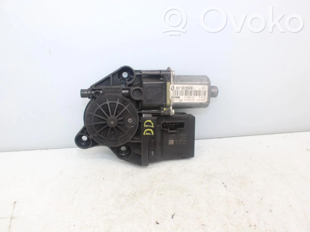 Renault Megane III Motor geam ventilare