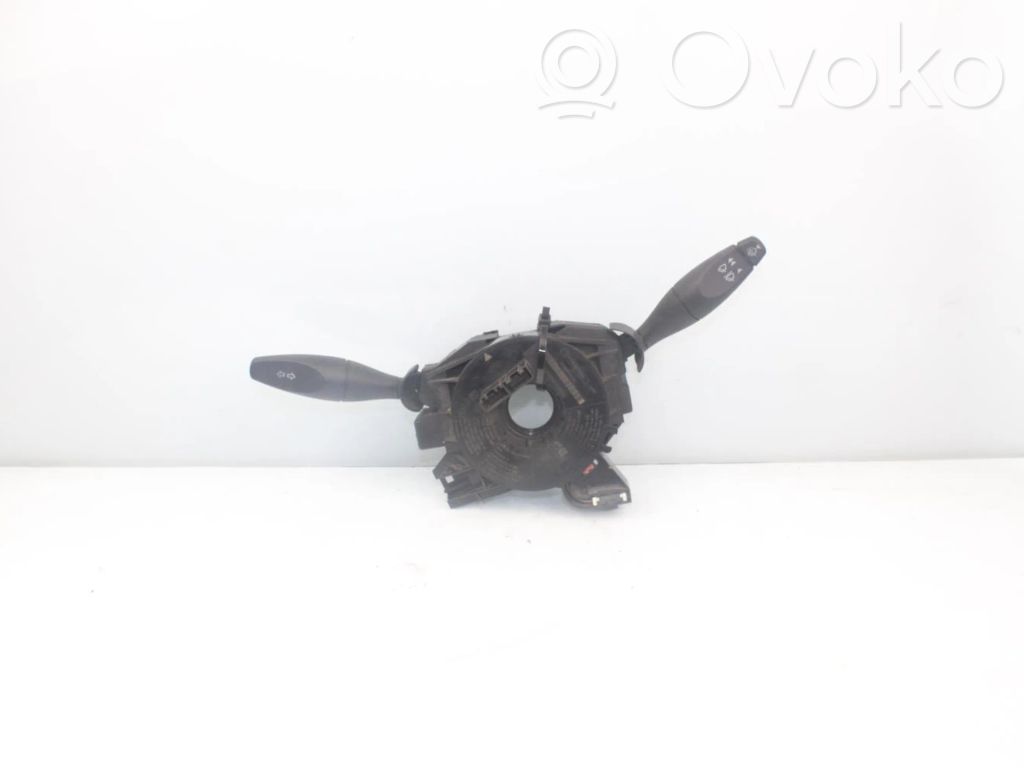 Ford Focus Airbag slip ring squib (SRS ring) 