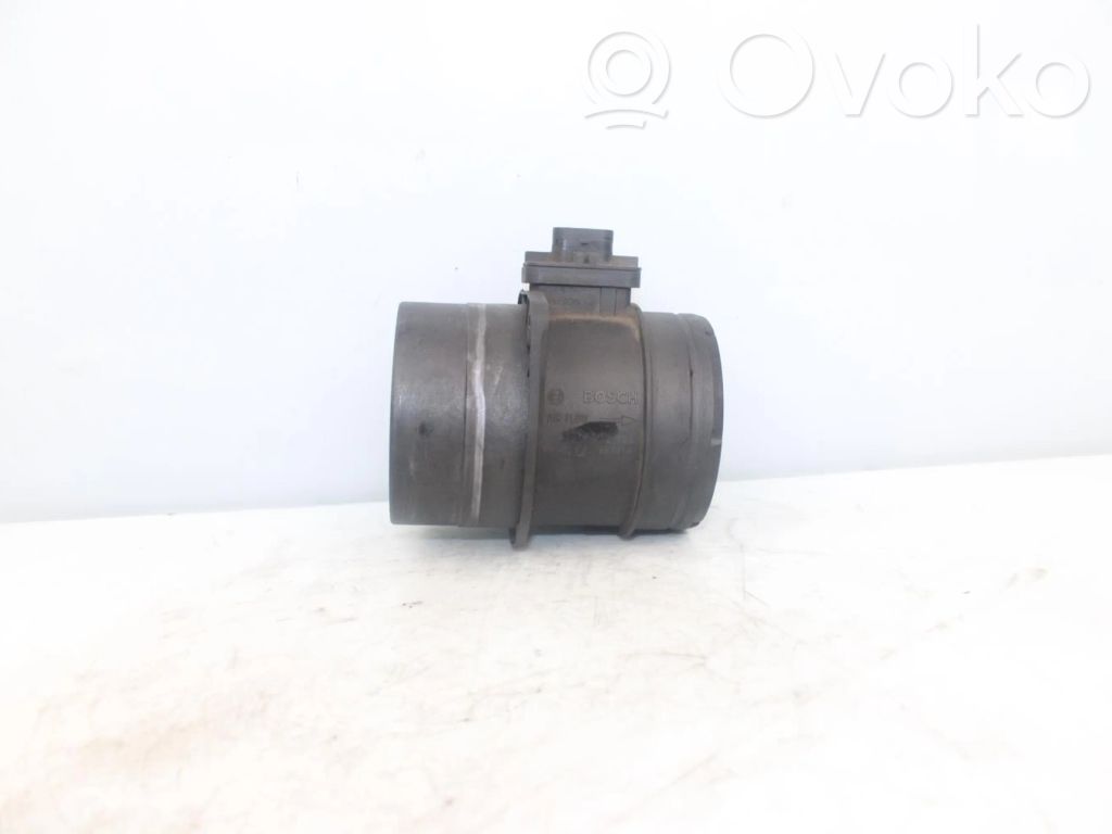 Volkswagen Tiguan Luftmassenmesser Luftmengenmesser 