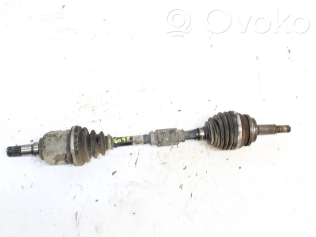 Toyota Verso Planetare (set) 