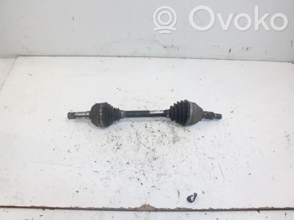 Opel Insignia A Planetare (set) 