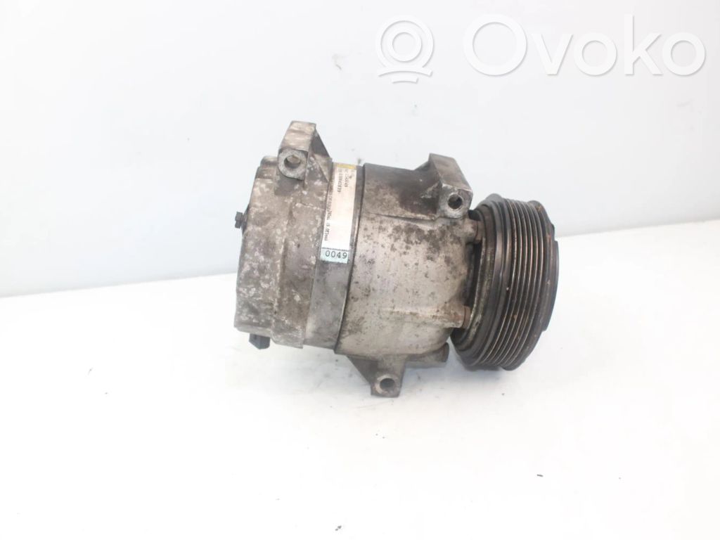 Renault Laguna II Compressore aria condizionata (A/C) (pompa)