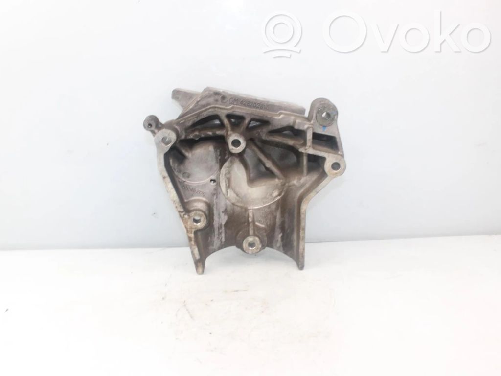 Opel Insignia A Suport tampon motor 