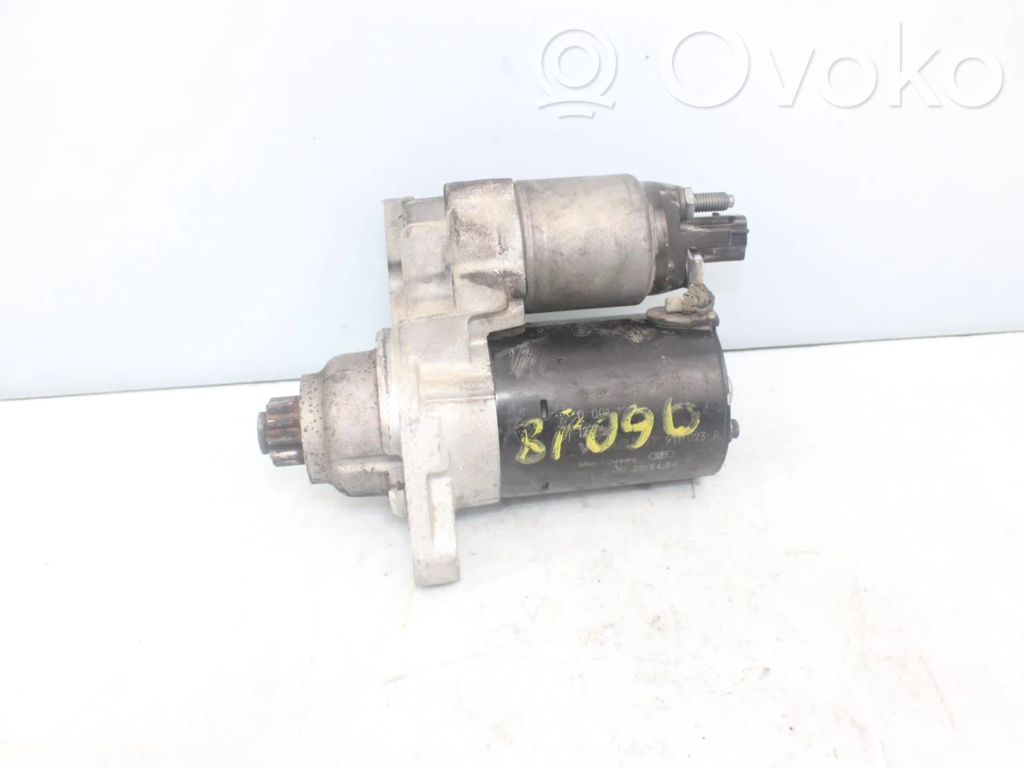 Electromotor   2T911023R