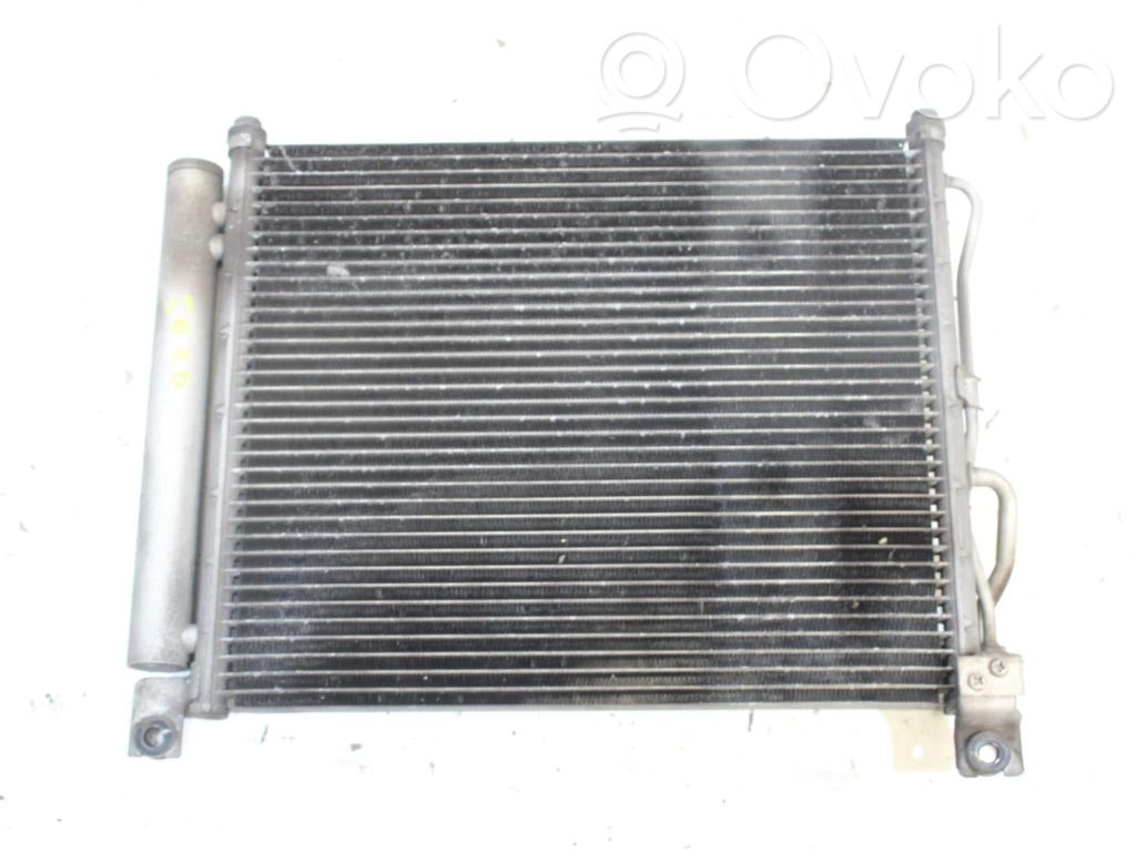 KIA Picanto Radiator răcire A/C (condensor) 