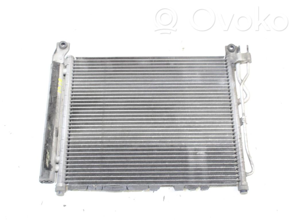 KIA Picanto Radiator răcire A/C (condensor) 