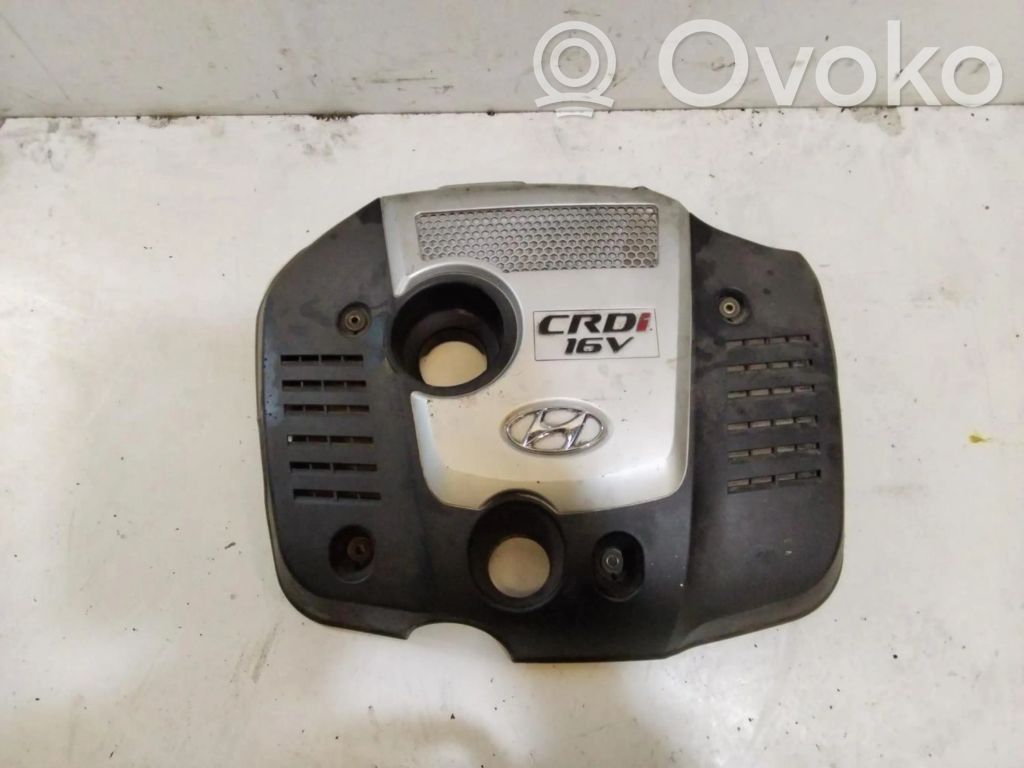 Hyundai Tucson JM Capó/tapa del motor 