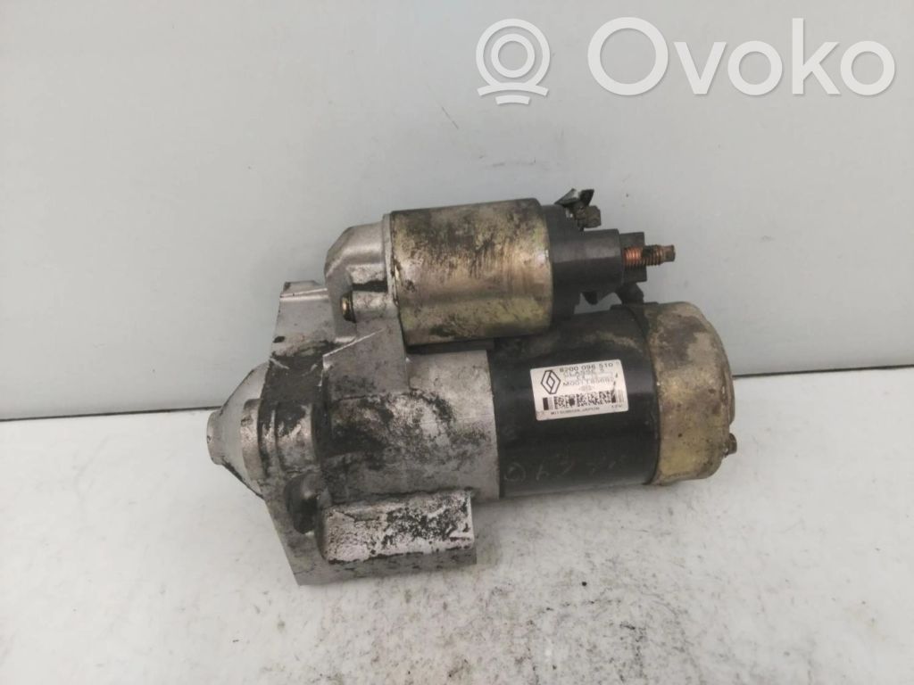 Renault Laguna II Electromotor