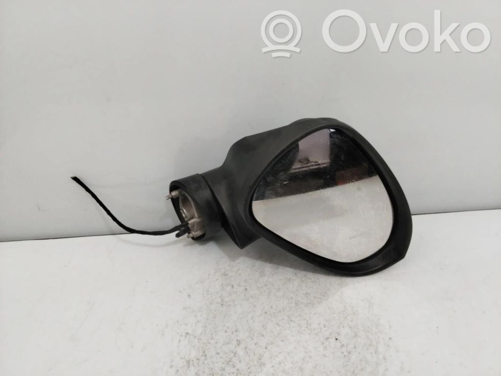 Seat Leon (1P) Specchietto retrovisore elettrico portiera anteriore