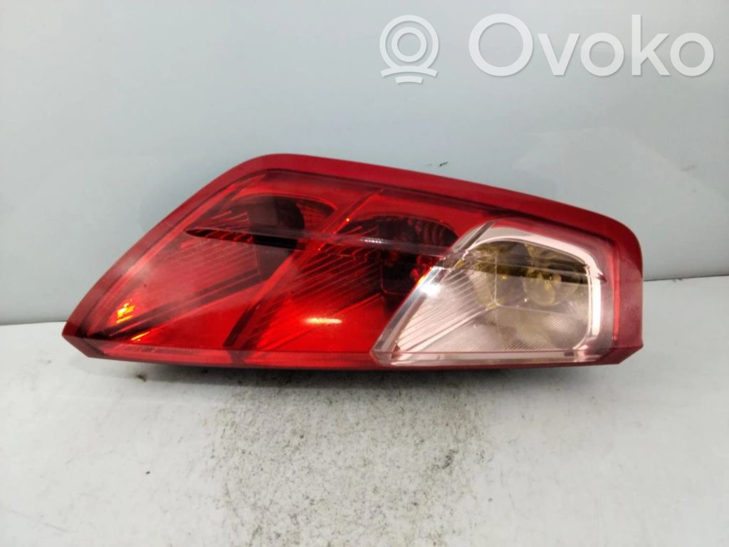 Fiat Punto (199) Rückleuchte Heckleuchte