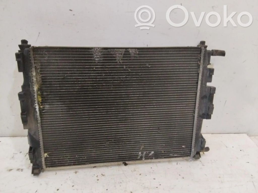 Renault Scenic II -  Grand scenic II Radiatore di raffreddamento 