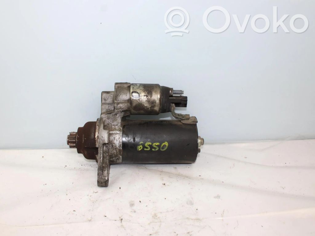 Seat Ibiza IV (6J,6P) Motorino d’avviamento