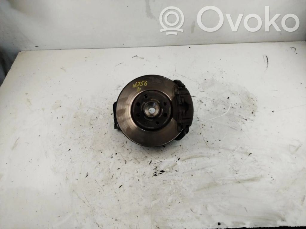 Opel Astra G Fuzetă butuc roată față 
